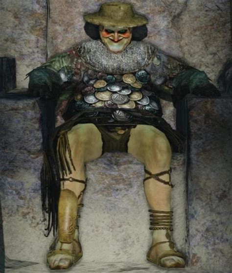 is patches in ds2|theory: why patches isn't in dark souls II : r/DarkSouls2 .